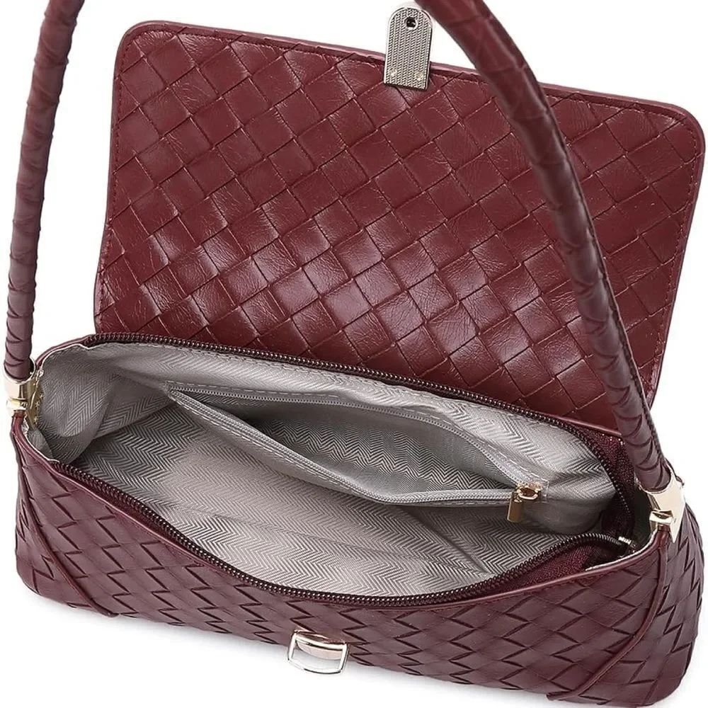 Shoulder Handbag Purse - Picture 6 of 7